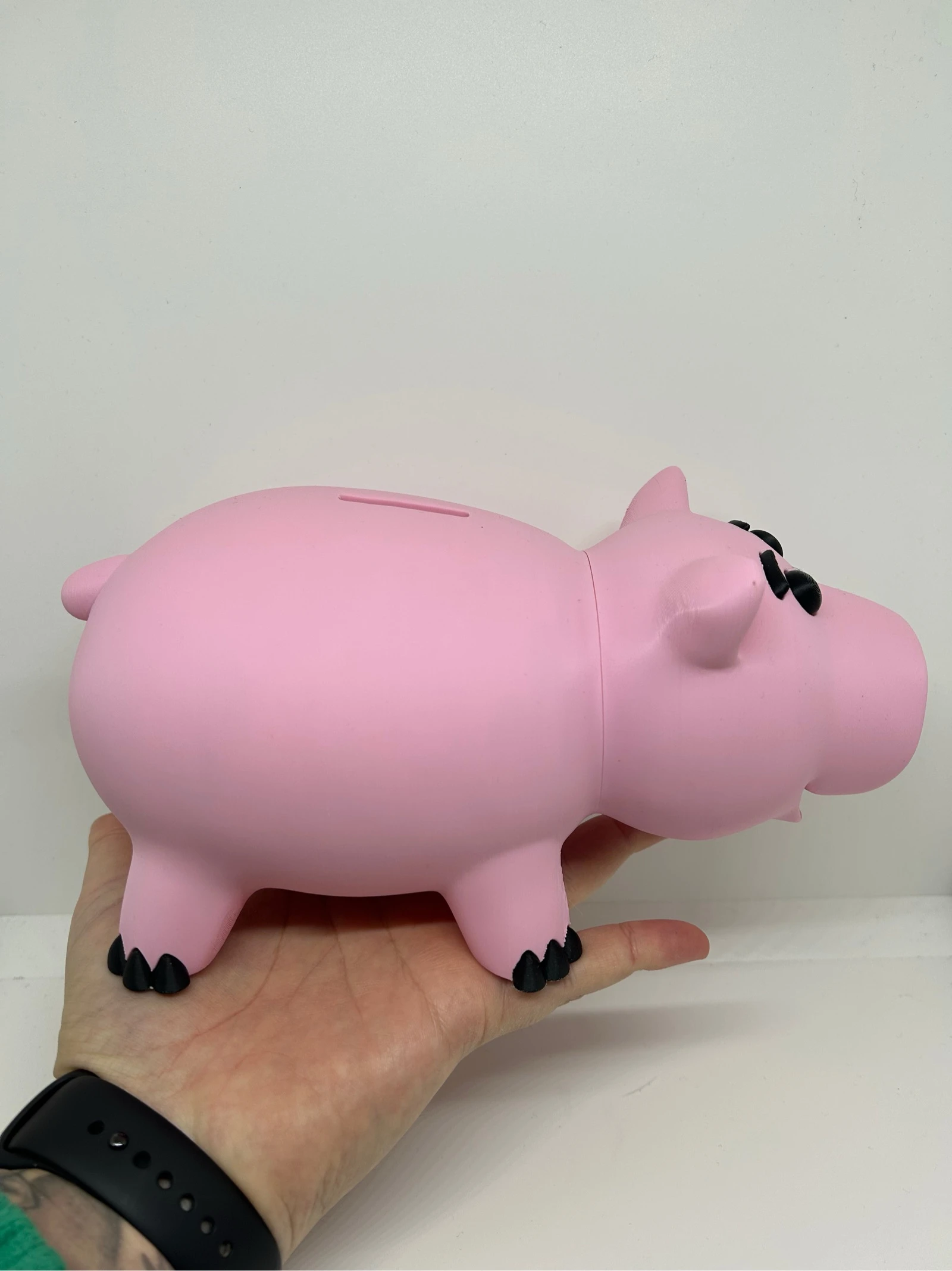 Hamm - Toy Story – photo 3